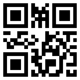 Immagine del QrCode di 3303690094