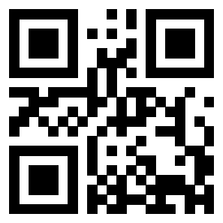 Immagine del Qr Code di 3303690095