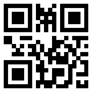Qr Code di 3303690096