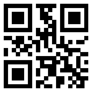 3303690099 - Immagine del QrCode associato