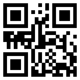 3303690100 - Immagine del QrCode