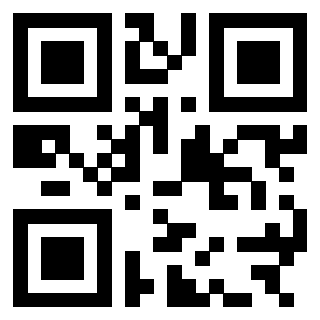 3303690102 - Immagine del QrCode