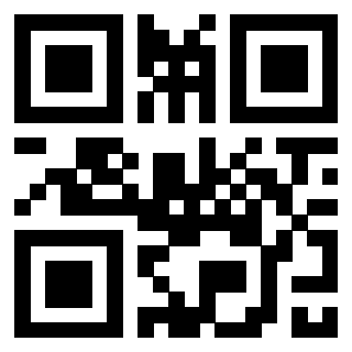 Il Qr Code di 3303690104