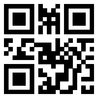 Il Qr Code di 3303690105