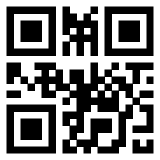 Scansione del Qr Code di 3303690106