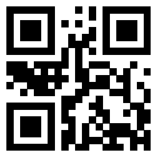 3303690107 - Immagine del QrCode associato