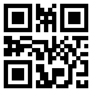 Immagine del Qr Code di 3303690108