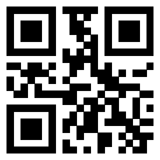 Il QrCode di 3303690109