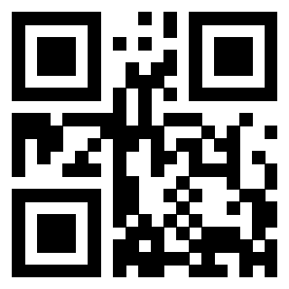 Il Qr Code di 3303690110