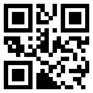 3303690111 QrCode associato