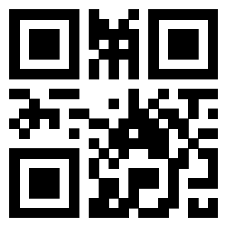 Immagine del QrCode di 3303690114