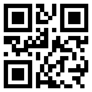 Scansione del Qr Code di 3303690115