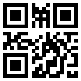 Immagine del Qr Code di 3303690119