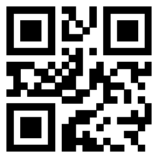 3303690120 - Immagine del Qr Code