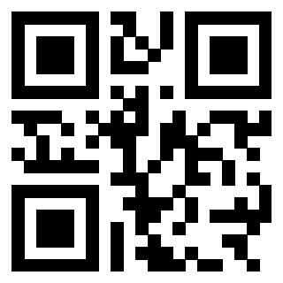 Qr Code di 3303690121