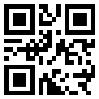 3303690122 Qr Code associato