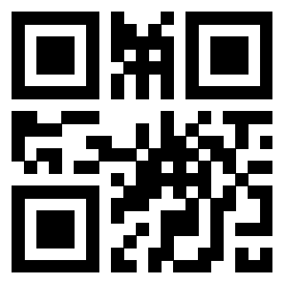 Il QrCode di 3303690123