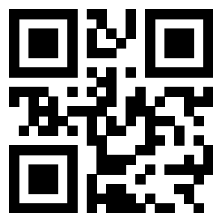 Il QrCode di 3303690124