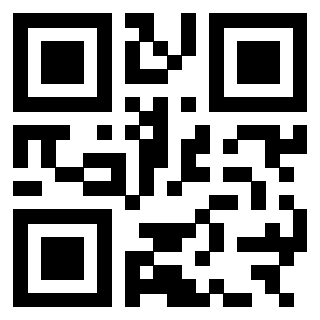 Il Qr Code di 3303690131