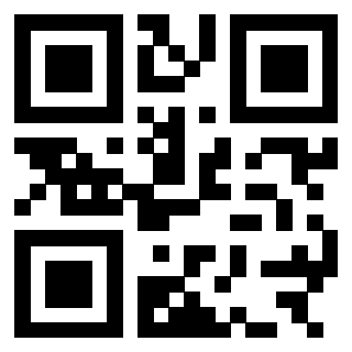 Il Qr Code di 3303690133