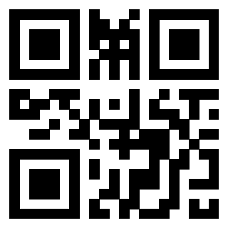 Immagine del QrCode di 3303690135