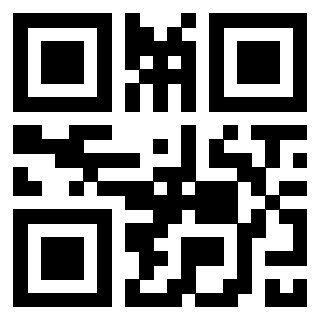 Il Qr Code di 3303690136