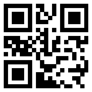 Qr Code di 3303690138