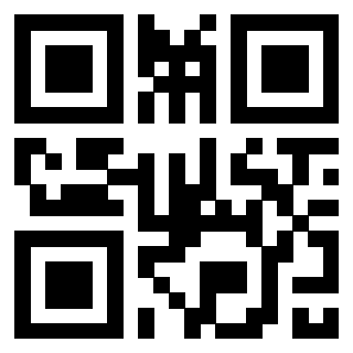 3303690140 - Immagine del Qr Code associato