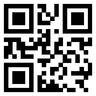 3303690141 QrCode associato