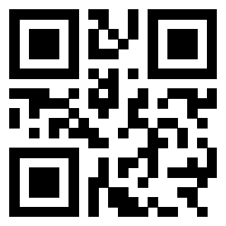 Scansione del Qr Code di 3303690145
