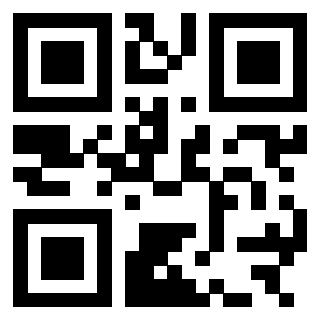 Immagine del QrCode di 3303690147