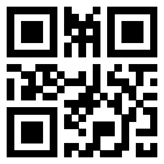 Qr Code di 3303690148