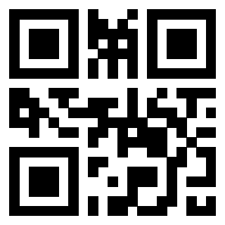 QrCode di 3303690154