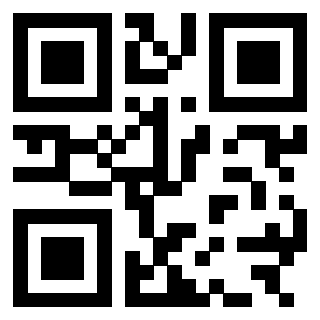 3303690156 QrCode associato