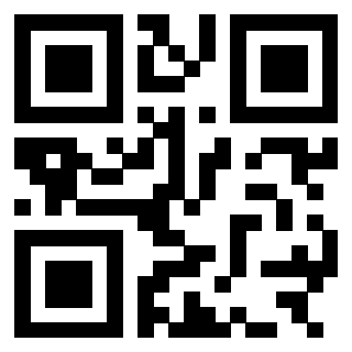 3303690157 - Immagine del QrCode