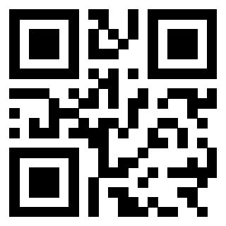 Il QrCode di 3303690160
