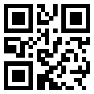 Il Qr Code di 3303690161