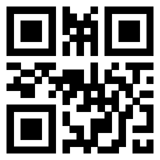 Immagine del QrCode di 3303690163