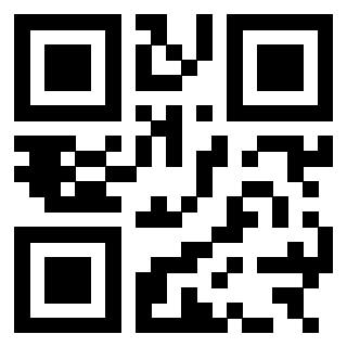 Il QrCode di 3303690164