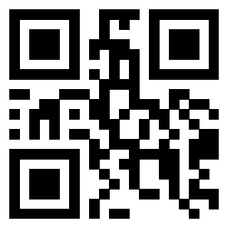 Scansione del Qr Code di 3303690167