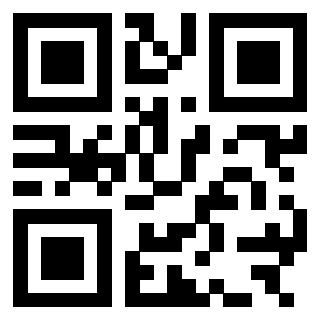 Immagine del Qr Code di 3303690169