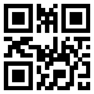 Immagine del QrCode di 3303690170