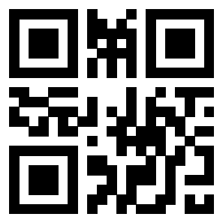 3303690173 Qr Code associato