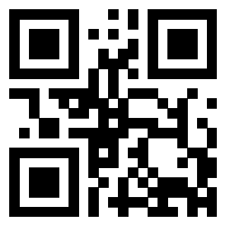 Scansione del QrCode di 3303690176