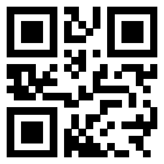 Il QrCode di 3303690178