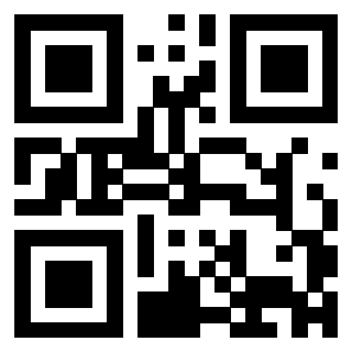 3303690179 - Immagine del QrCode associato