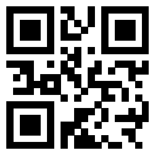 3303690181 - Immagine del QrCode