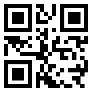 3303690182 Qr Code associato