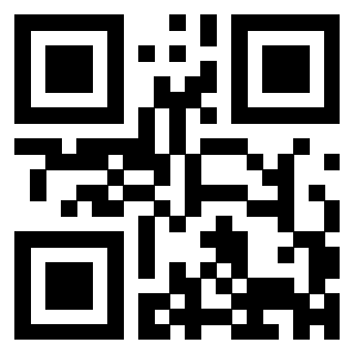 Immagine del QrCode di 3303690183