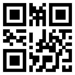3303690184 - Immagine del Qr Code